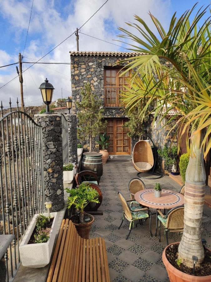 Casa El Limonero Villa Los Llanos De Aridane Buitenkant foto