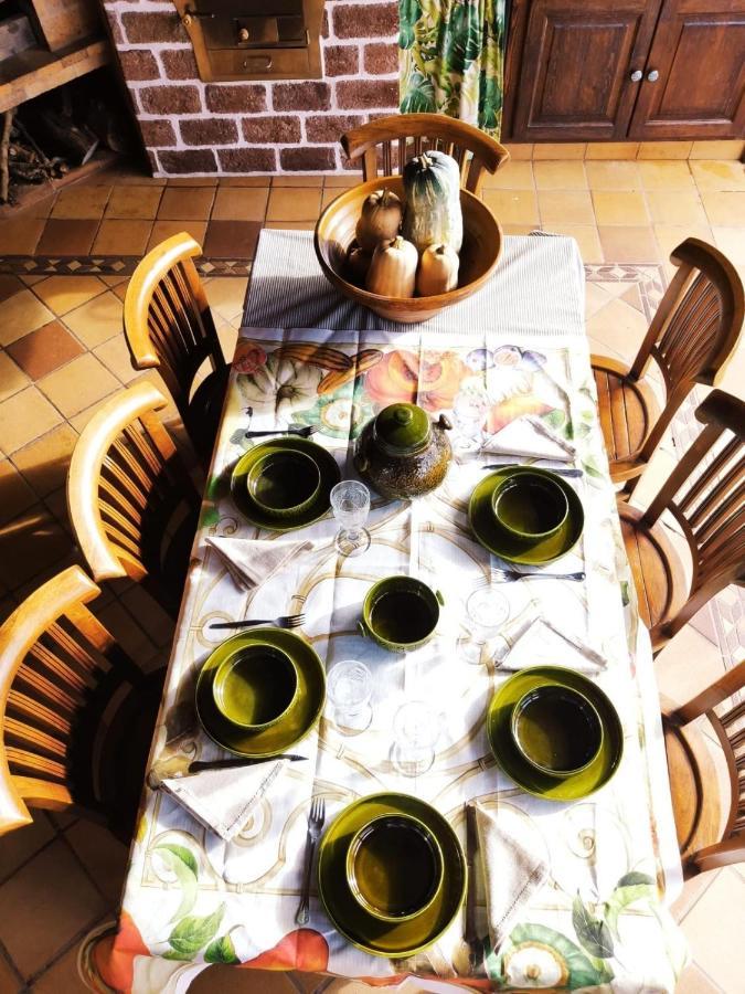 Casa El Limonero Villa Los Llanos De Aridane Buitenkant foto