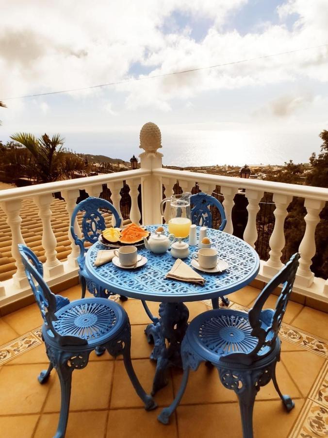 Casa El Limonero Villa Los Llanos De Aridane Buitenkant foto