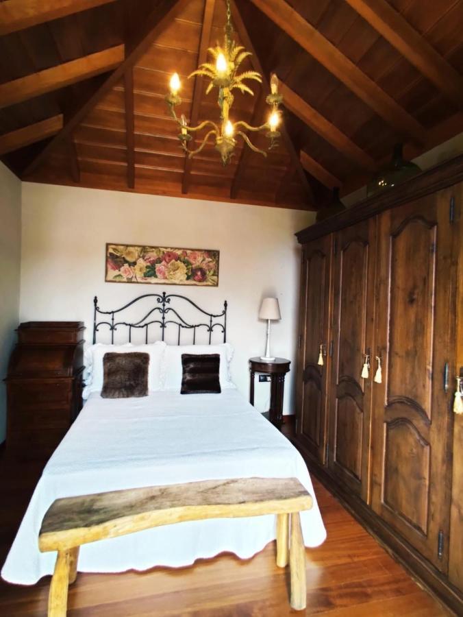 Casa El Limonero Villa Los Llanos De Aridane Buitenkant foto