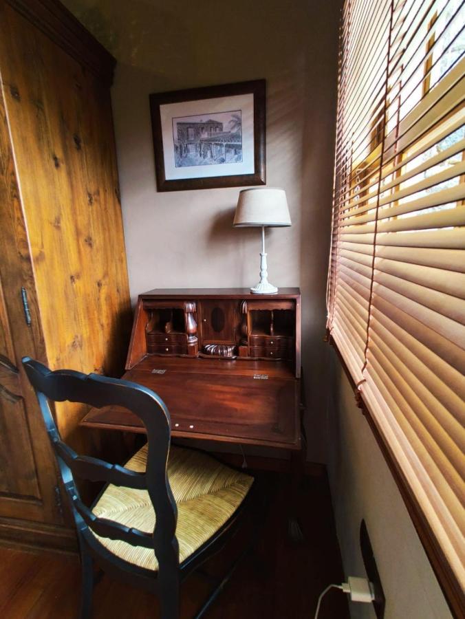 Casa El Limonero Villa Los Llanos De Aridane Buitenkant foto