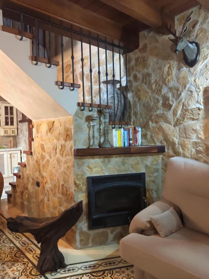 Casa El Limonero Villa Los Llanos De Aridane Buitenkant foto