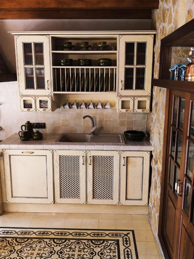 Casa El Limonero Villa Los Llanos De Aridane Buitenkant foto