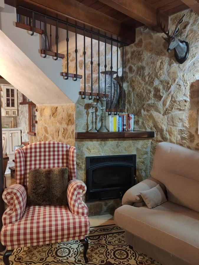 Casa El Limonero Villa Los Llanos De Aridane Buitenkant foto