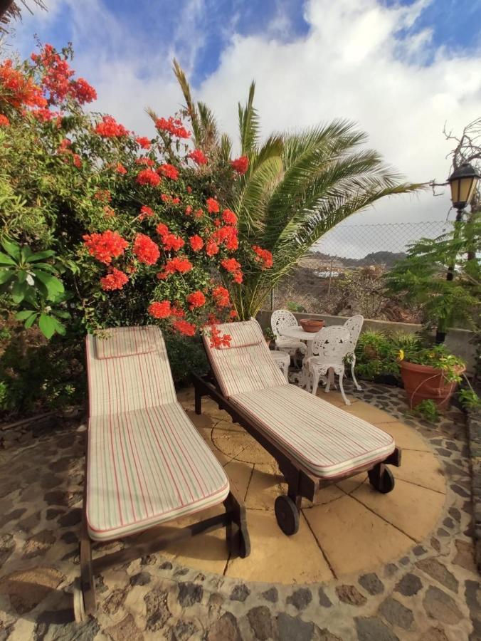 Casa El Limonero Villa Los Llanos De Aridane Buitenkant foto