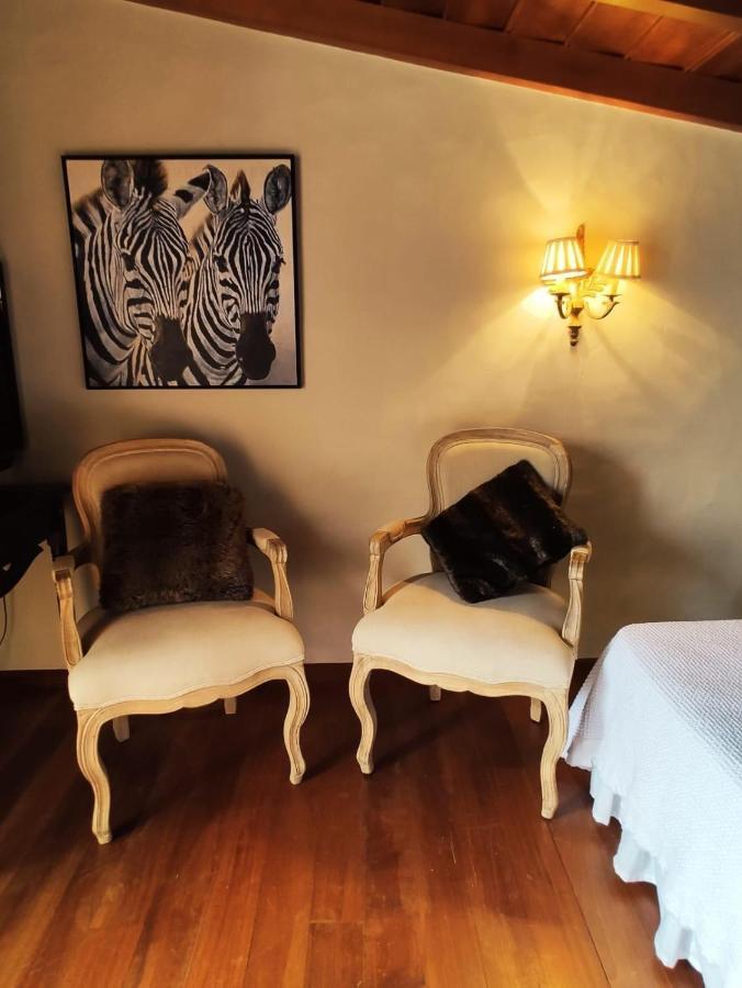 Casa El Limonero Villa Los Llanos De Aridane Buitenkant foto